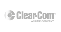 clearcom Edge Electronics