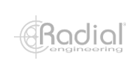 radial Edge Electronics