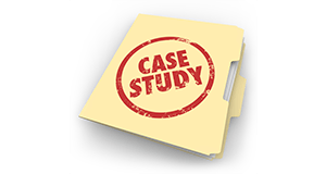 Case Studies - News