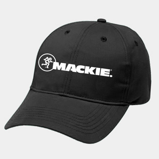 MCK-H2 Mackie Cap - News