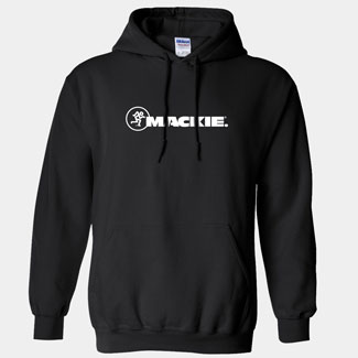 MCK-S1 Pullover Hooded Sweatshirt