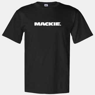 MCK-S5 Mackie Tee