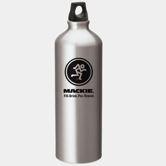 MCK-AS4 Stainless Water Bottle