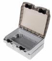 2-Gang Waterproof Enclosure Part No. BB960089