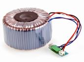 CXL-400T 400W Toroidal Transformer