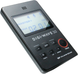 Digi-Wave Digital Transceiver/ DLT 300 - News