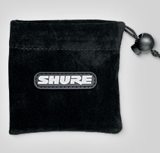 Carrying Pouch - News