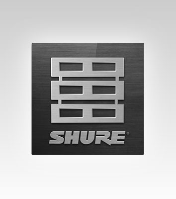 Shure Update Utility - News