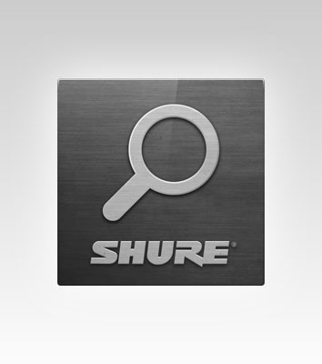 Shure Web Device Discovery Application - News