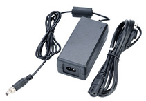 12VDC Power Supply with Cord - News