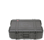 CS-827 Large Carrying and Storage Case - News