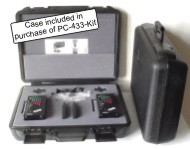 PerfectCue Kit Storage Case - News