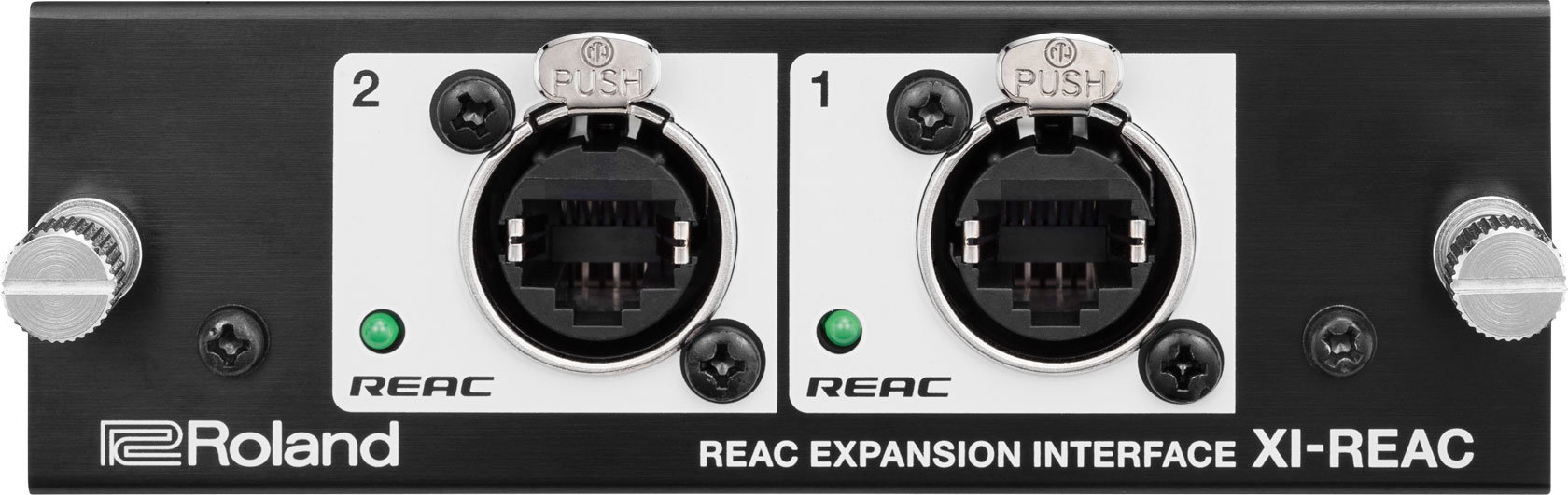 NMK Solutions XI-REAC