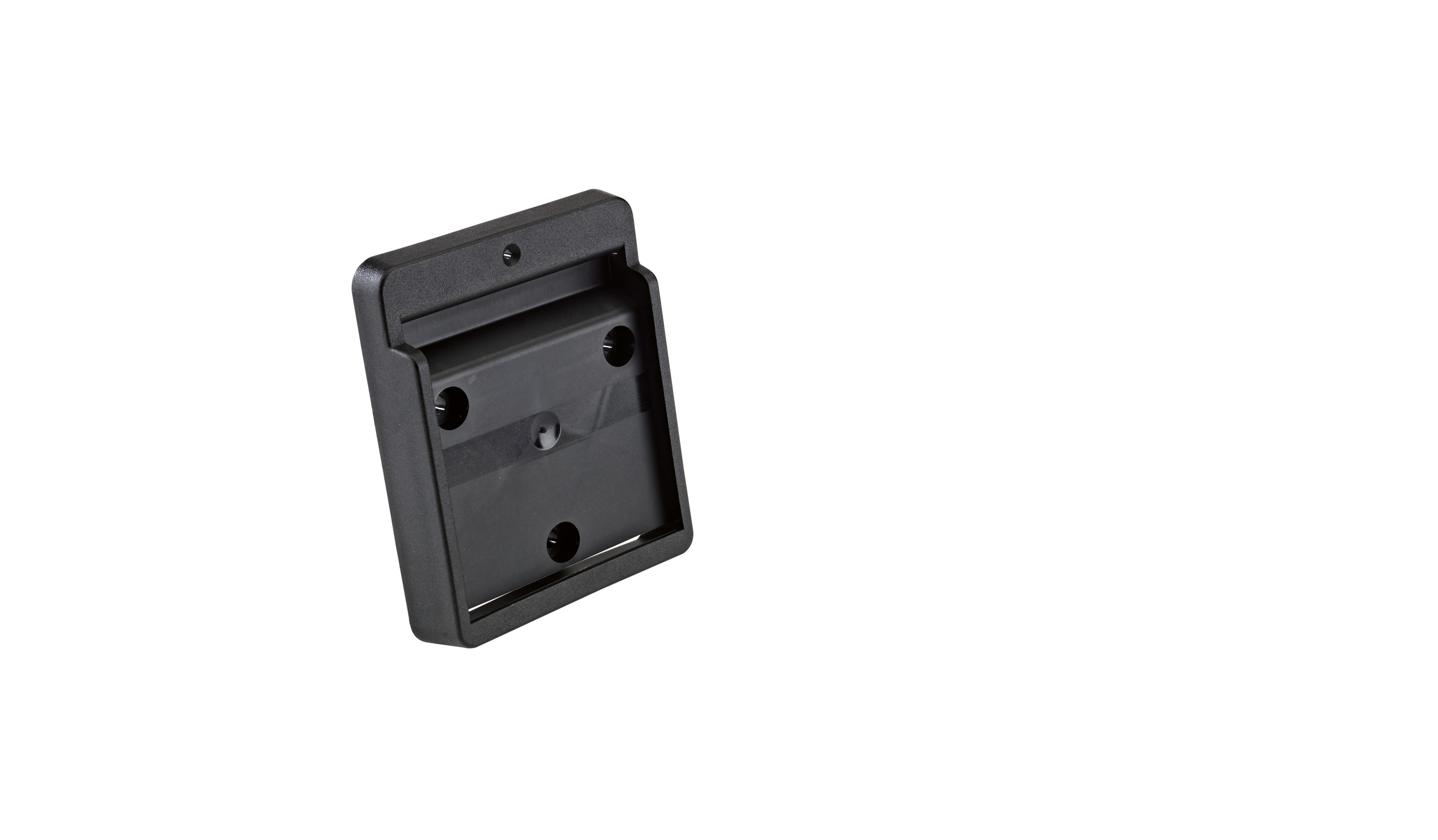 44060 Adapter for product holder – black - News