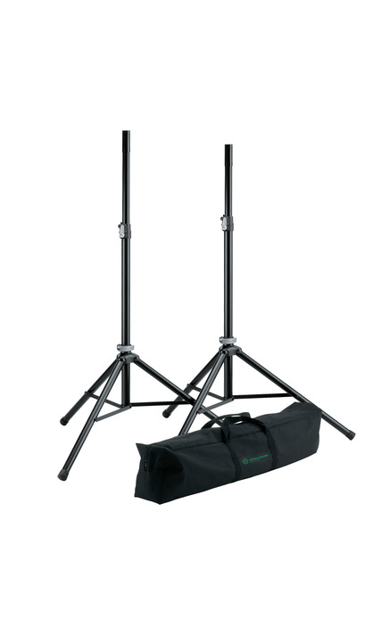 21449 Speaker stand package - News