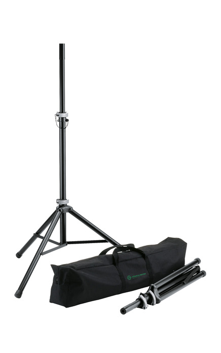 21459 Speaker stand package - News