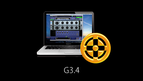 Firmware G3.4 is now available for PRO1, PRO2, PRO2C, and PRO X!