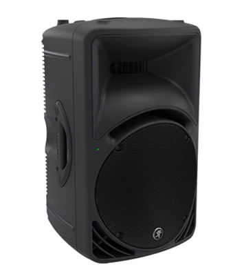Mackie – SRM450v3 1,000-Watt High-Definition Portable Powered Loudspeaker - News