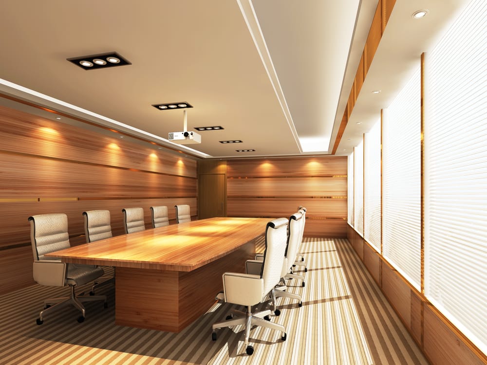 CONFERENCE ROOM BASIC SYSTEM - News