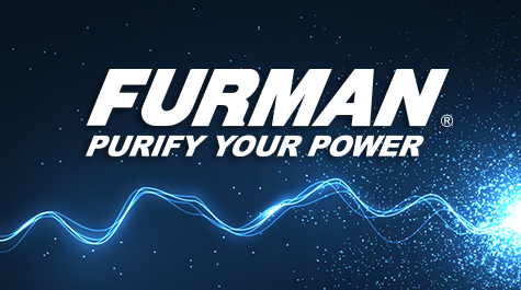NMK named Furman Pro Distributor for GCC
