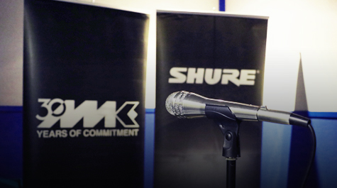 Manipal Media Fest 2018 Powered by Shure & Bose - News