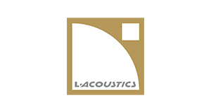 Edge Electronics L-Acoustics